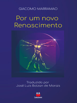 cover image of Por um novo Renascimento